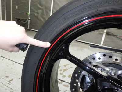 Triumph Speed Triple 1200 RS 2019