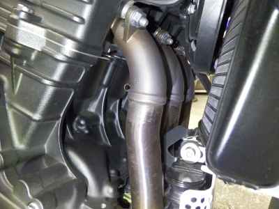 Triumph Speed Triple 1200 RS 2019