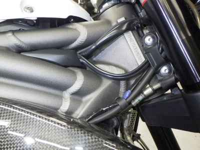 Triumph Speed Triple 1200 RS 2019