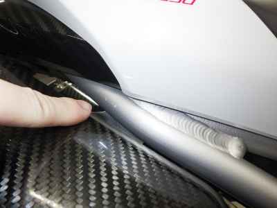 Triumph Speed Triple 1200 RS 2019