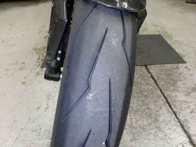 Triumph Speed Triple 1200 RS 2019