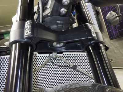 Triumph Speed Triple 1200 RS 2019