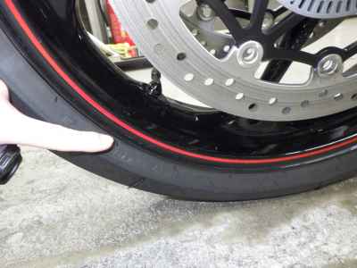 Triumph Speed Triple 1200 RS 2019