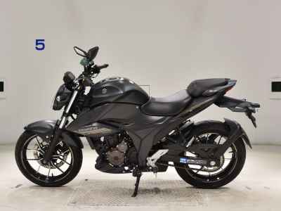 Suzuki Gixxer 250SF