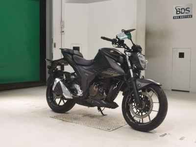 Suzuki Gixxer 250SF