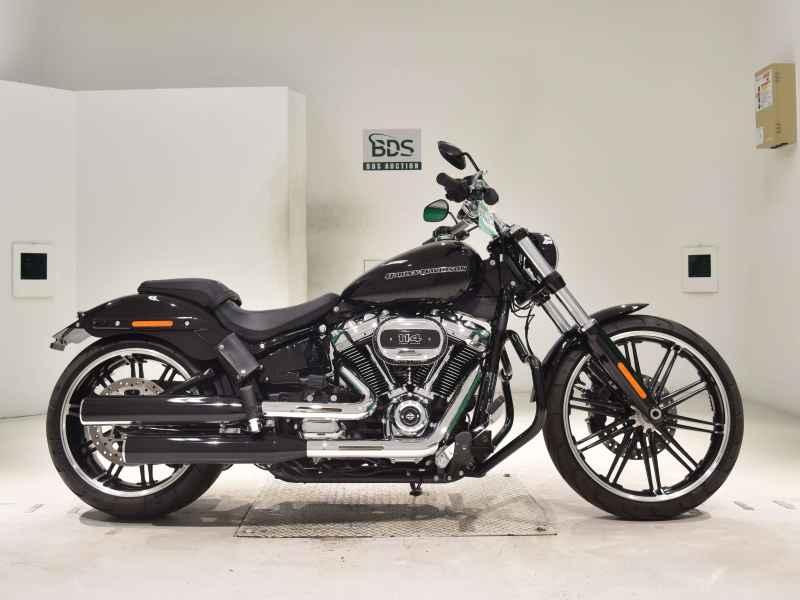 Harley-Davidson Breakout FXBRS1870 2021