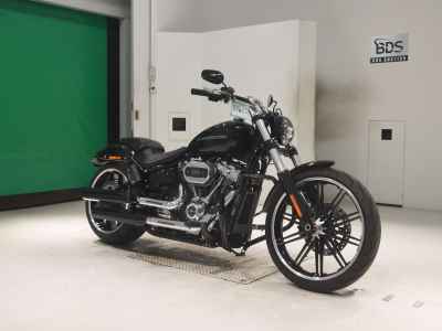 Harley-Davidson Breakout FXBRS1870 2021