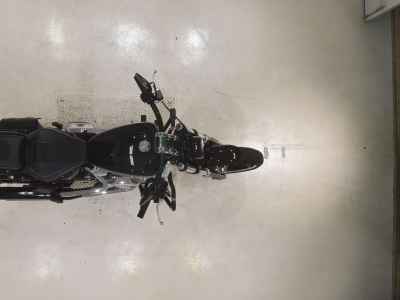 Harley-Davidson Breakout FXBRS1870 2021