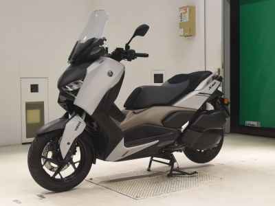 Yamaha XMAX 250 2024