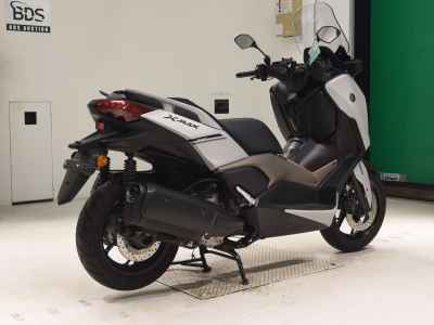 Yamaha XMAX 250 2024