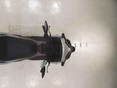 Yamaha XMAX 250 2024