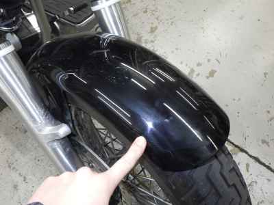 Yamaha XVS1100 Drag Star Classic 2005