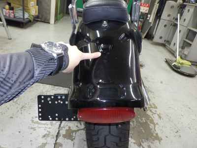 Yamaha XVS1100 Drag Star Classic 2005