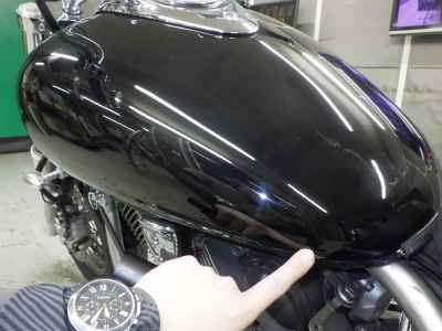 Yamaha XVS1100 Drag Star Classic 2005