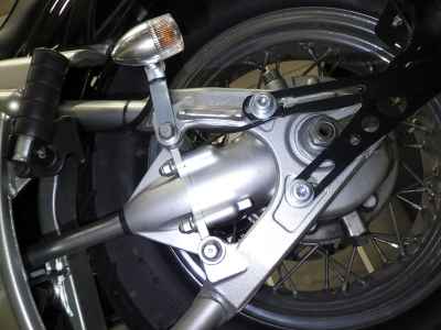 Yamaha XVS1100 Drag Star Classic 2005