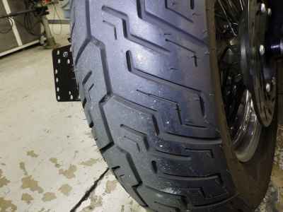 Yamaha XVS1100 Drag Star Classic 2005