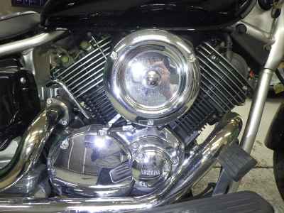 Yamaha XVS1100 Drag Star Classic 2005