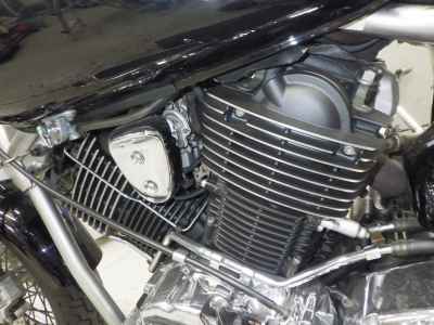 Yamaha XVS1100 Drag Star Classic 2005