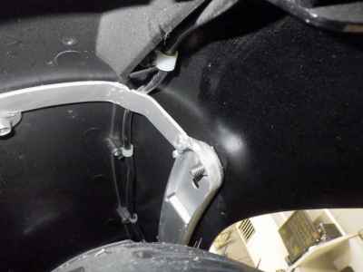 Yamaha XVS1100 Drag Star Classic 2005