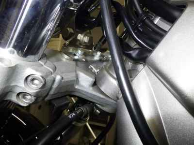 Yamaha XVS1100 Drag Star Classic 2005