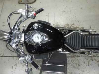 Yamaha XVS1100 Drag Star Classic 2005