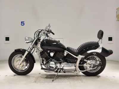 Yamaha XVS1100 Drag Star Classic 2005