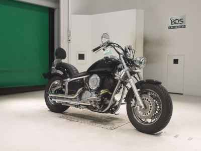 Yamaha XVS1100 Drag Star Classic 2005