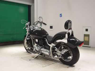 Yamaha XVS1100 Drag Star Classic 2005