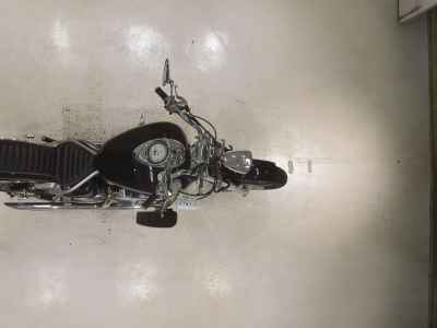 Yamaha XVS1100 Drag Star Classic 2005