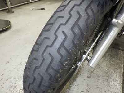 Yamaha XVS1100 Drag Star Classic 2005