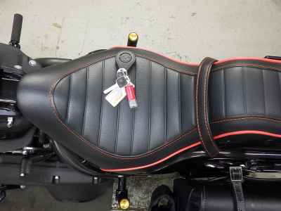 Harley-Davidson FXBBS1870 2022