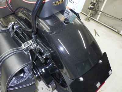 Harley-Davidson FXBBS1870 2022