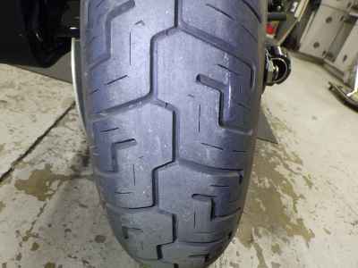 Harley-Davidson FXBBS1870 2022