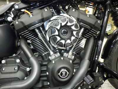 Harley-Davidson FXBBS1870 2022