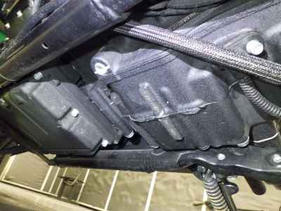 Harley-Davidson FXBBS1870 2022