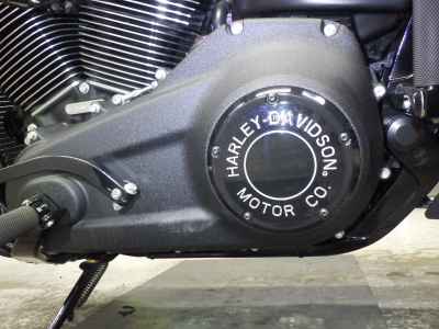 Harley-Davidson FXBBS1870 2022