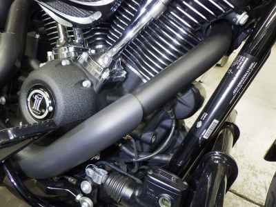 Harley-Davidson FXBBS1870 2022