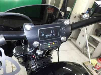 Harley-Davidson FXBBS1870 2022