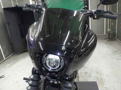 Harley-Davidson FXBBS1870 2022