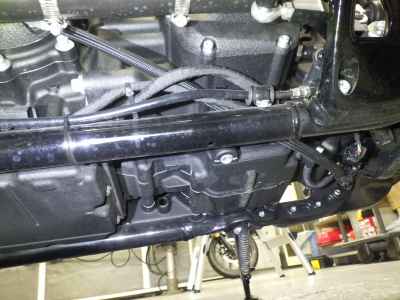 Harley-Davidson FXBBS1870 2022