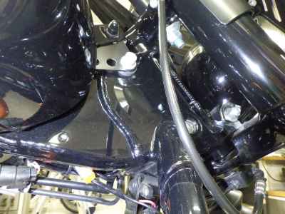 Harley-Davidson FXBBS1870 2022