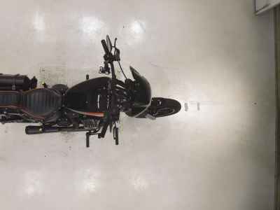 Harley-Davidson FXBBS1870 2022