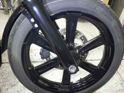 Harley-Davidson FXBBS1870 2022