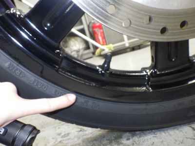 Harley-Davidson FXBBS1870 2022