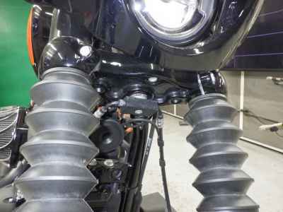 Harley-Davidson FXBBS1870 2022