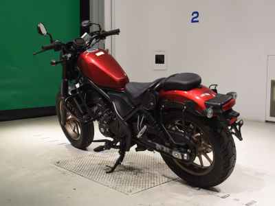 Honda Rebel S CMX250 2023