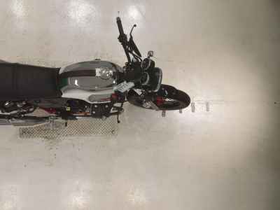 Moto Guzzi V7 II Racer 2016