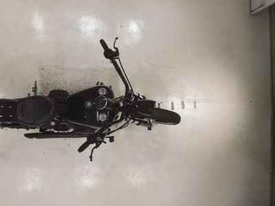 Harley-Davidson Night Train FXSTBI1580 2006