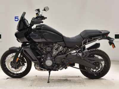 Harley-Davidson Pan America 1250 Special 2021