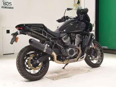 Harley-Davidson Pan America 1250 Special 2021